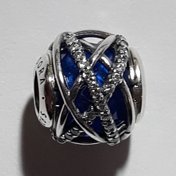 Pandora Jewelry - Pandora Galaxy Charm